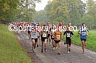 Gibside Fruit Bowl Trail Race. Photo: David T. Hewitson/Sports for All Pics